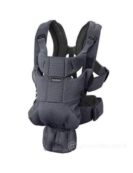 BabyBjorn - Marsupio Move 3D Mesh - Spedizione Gratuita