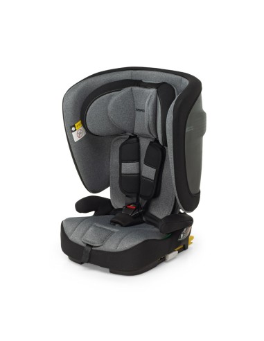 Foppapedretti - Seggiolino Auto Progress i-Size (76-150cm) - Spedizione Gratuita