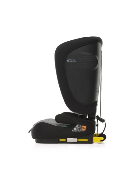 Foppapedretti - Seggiolino Auto Progress i-Size (76-150cm) - Spedizione Gratuita