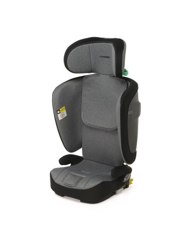 Foppapedretti - Seggiolino Auto Progress i-Size (76-150cm) - Spedizione Gratuita