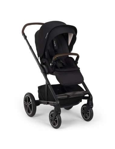 Nuna - Passeggino Mixx Next 2026 - Spedizione Gratuita