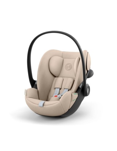 Cybex - Seggiolino Auto Cloud G3 (40-87cm) - Spedizione Gratuita