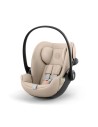 Cybex - Seggiolino Auto Cloud G3 (40-87cm) - Spedizione Gratuita