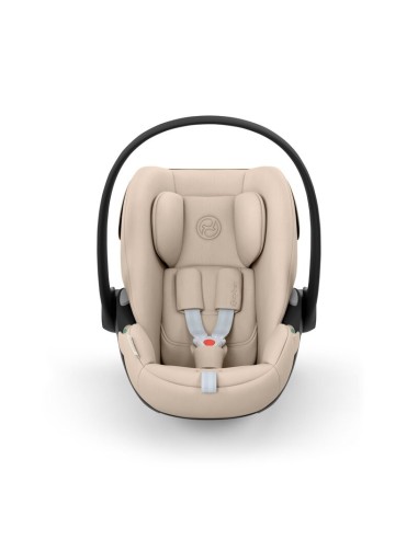 Cybex - Seggiolino Auto Cloud G3 (40-87cm) - Spedizione Gratuita