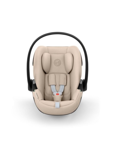 Cybex - Seggiolino Auto Cloud G3 (40-87cm) - Spedizione Gratuita