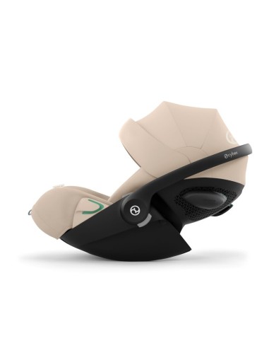 Cybex - Seggiolino Auto Cloud G3 (40-87cm) - Spedizione Gratuita