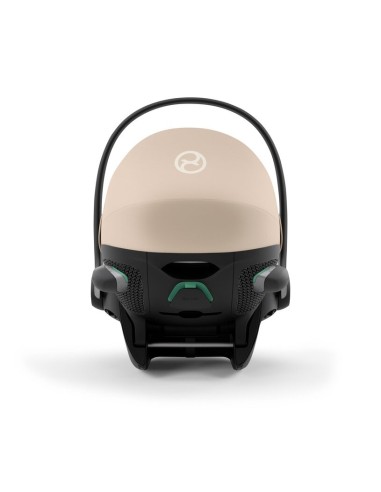 Cybex - Seggiolino Auto Cloud G3 (40-87cm) - Spedizione Gratuita