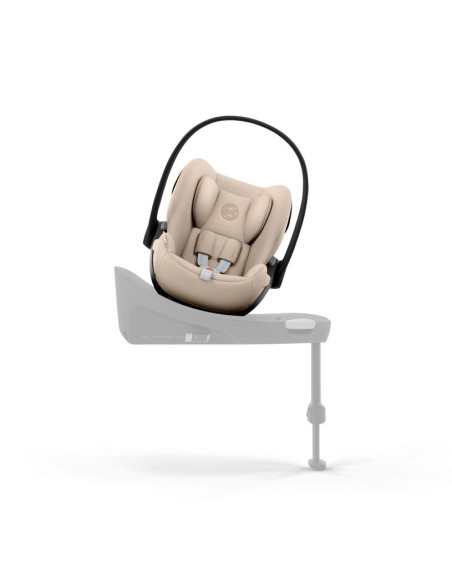 Cybex - Seggiolino Auto Cloud G3 (40-87cm) - Spedizione Gratuita
