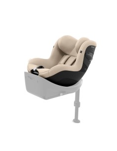 Cybex - Seggiolino Auto Sirona G3 (61-105cm) - Spedizione Gratuita