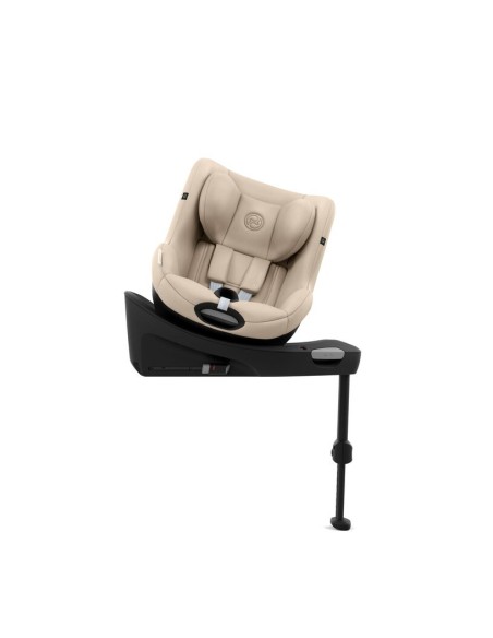 Cybex - Seggiolino Auto Sirona G3 (61-105cm) - Spedizione Gratuita