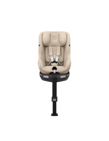 Cybex - Seggiolino Auto Sirona G3 (61-105cm) - Spedizione Gratuita
