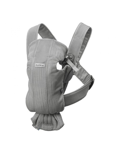 BabyBjorn - Marsupio Mini 3D Mesh