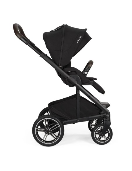 Nuna - Trio Mixx Next 2026 Con Ovetto Arra Flex - Spedizione Gratuita