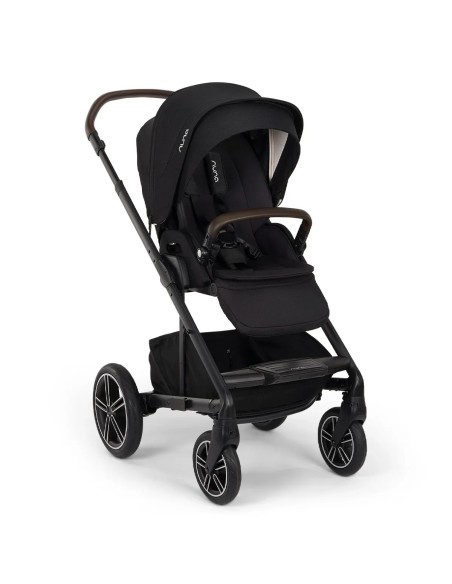 Nuna - Trio Mixx Next 2026 Con Ovetto Arra Flex - Spedizione Gratuita
