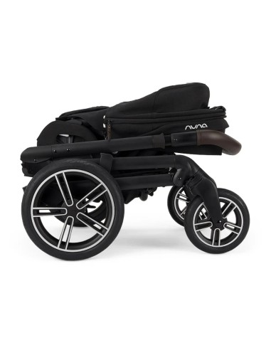 Nuna - Trio Mixx Next 2026 Con Ovetto Arra Flex - Spedizione Gratuita