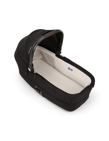 Nuna - Trio Mixx Next 2026 Con Ovetto Arra Flex - Spedizione Gratuita