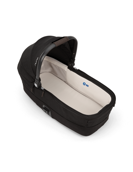 Nuna - Trio Mixx Next 2026 Con Ovetto Arra Flex - Spedizione Gratuita