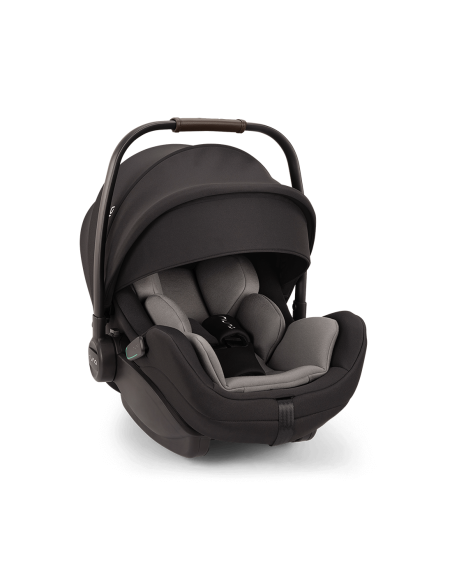 Nuna - Trio Mixx Next 2026 Con Ovetto Arra Flex - Spedizione Gratuita