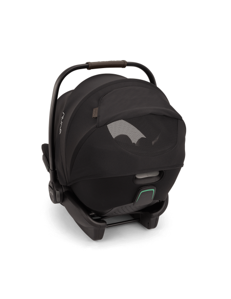 Nuna - Trio Mixx Next 2026 Con Ovetto Arra Flex - Spedizione Gratuita