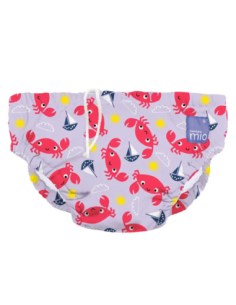 Bambino Mio - Slip Piscina Large Crab Cove