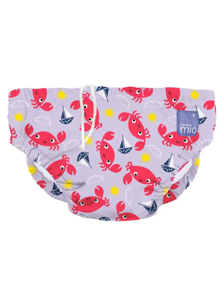 Bambino Mio - Slip Piscina Extra Large Crab Cove
