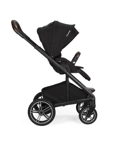 Nuna - Trio Mixx Next 2026 Con Ovetto Pipa Next - Spedizione Gratuita