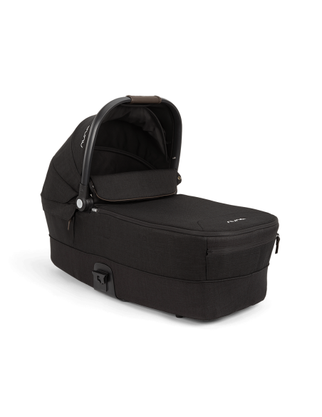 Nuna - Trio Mixx Next 2026 Con Ovetto Pipa Next - Spedizione Gratuita