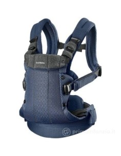 BabyBjorn - Marsupio Harmony 3D Mesh - Spedizione Gratuita 2