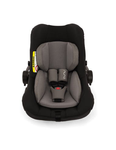 Nuna - Trio Mixx Next 2026 Con Ovetto Pipa Next - Spedizione Gratuita