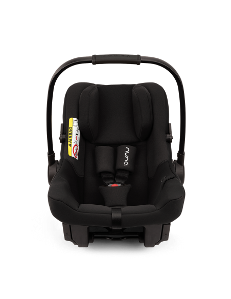 Nuna - Trio Mixx Next 2026 Con Ovetto Pipa Urbn - Spedizione Gratuita