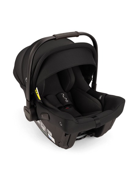 Nuna - Trio Mixx Next 2026 Con Navicella Cari Next, Ovetto Pipa Urbn e Base Next - Spedizione Gratuita