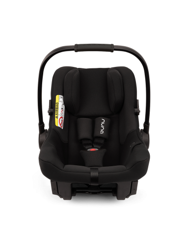 Nuna - Trio Mixx Next 2026 Con Navicella Cari Next, Ovetto Pipa Urbn e Base Next - Spedizione Gratuita