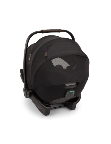 Nuna - Trio Mixx Next 2026 Con Navicella Cari Next, Ovetto Arra Flex e Base Next - Spedizione Gratuita