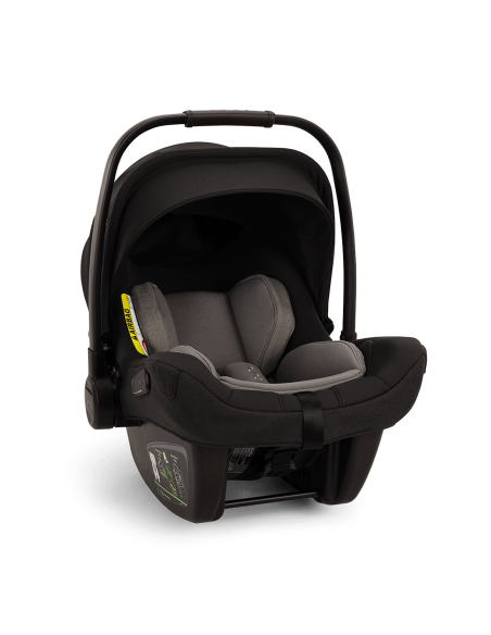 Nuna - Trio Mixx Next 2026 Con Navicella Cari Next, Ovetto Pipa Next e Base Next - Spedizione Gratuita