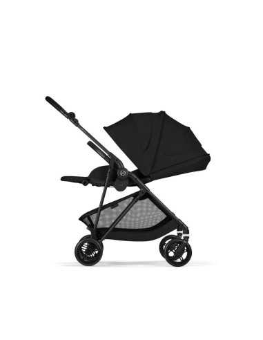 Cybex - Passeggino Melio Carbon 2026 - Spedizione Gratuita