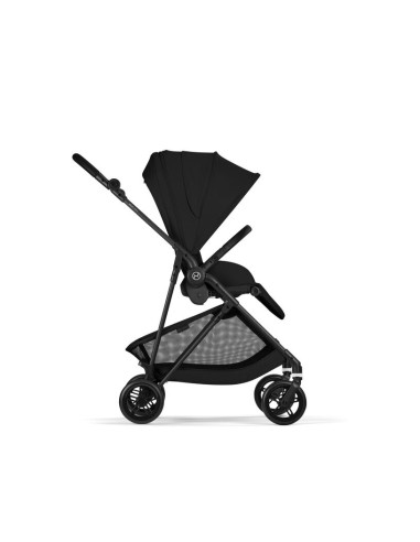 Cybex - Passeggino Melio Carbon 2026 - Spedizione Gratuita