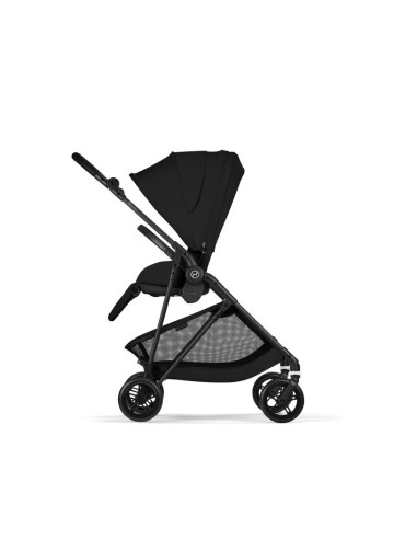 Cybex - Passeggino Melio Carbon 2026 - Spedizione Gratuita