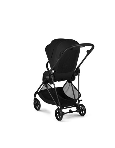 Cybex - Passeggino Melio Carbon 2026 - Spedizione Gratuita