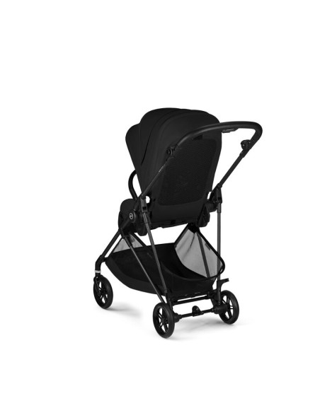 Cybex - Passeggino Melio Carbon 2026 - Spedizione Gratuita
