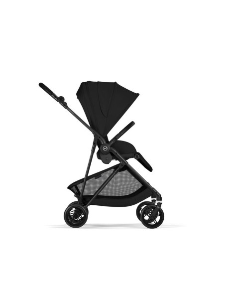 Cybex - Duo Melio Carbon 2026 - Spedizione Gratuita