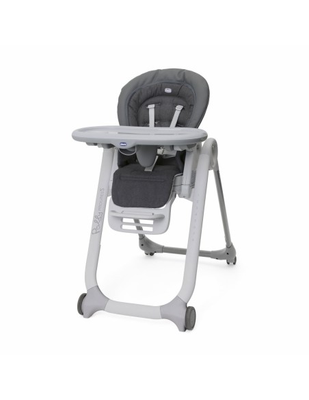 Chicco - Seggiolone Polly Progress - Spedizione gratuita