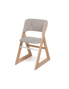 Foppapedretti - Promo Seggiolone Stile + Sdraietta Mignon + Vassoio + Barriera Protettiva - Spedizione Gratuita 2