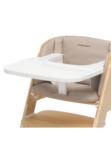 Foppapedretti - Promo Seggiolone Stile + Sdraietta Mignon + Vassoio + Barriera Protettiva - Spedizione Gratuita