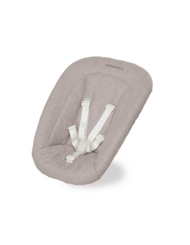 Foppapedretti - Promo Seggiolone Stile + Sdraietta Mignon + Vassoio + Barriera Protettiva - Spedizione Gratuita