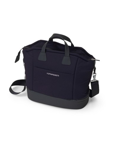 Foppapedretti - Promo Trio TicToc Pro Con Disk Infant Rekline, Adattatori, Borsa Elegant e Supporto Elevo - Spedizione Gratuita