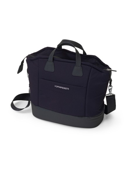 Foppapedretti - Promo Trio TicToc Pro Con Disk Infant Rekline, Disk Grow, Base Disk, Adattatori, Borsa Elegant e Supporto Elevo