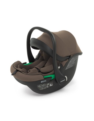 Foppapedretti - Promo Trio Commander Con Disk Infant, Adattatori, Disk Grow, Base Disk, Elevo E Borsa Elegant