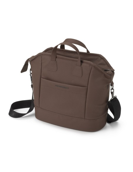 Foppapedretti - Promo Trio Commander Con Disk Infant Rekline, Adattatori, Disk Grow, Base Disk, Elevo E Borsa Elegant
