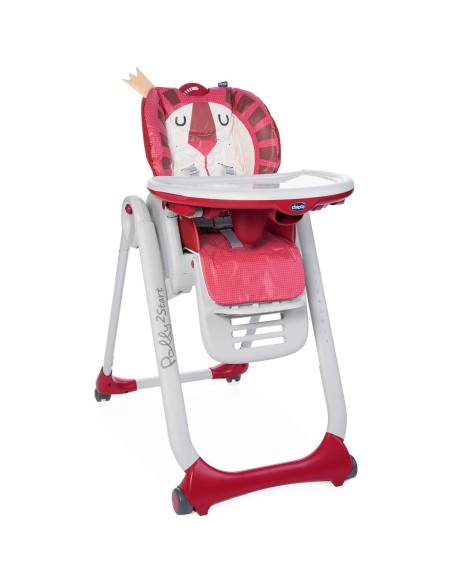 Chicco - Polly2Start - Spedizione Gratuita