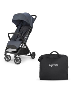 Inglesina - Passeggino Quid 3 - Spedizione Gratuita